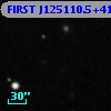 FIRST J125110.5+410216