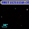 FIRST J125113.0+391412