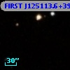 FIRST J125113.6+392037