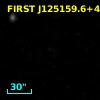 FIRST J125159.6+400805