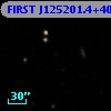 FIRST J125201.4+403050
