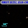 FIRST J125215.8+385515