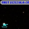 FIRST J125216.4+392018