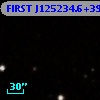 FIRST J125234.6+393404