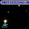FIRST J125254.5+400606