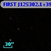 FIRST J125302.1+383842