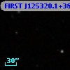 FIRST J125320.1+384641