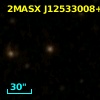 FIRST J125330.0+404040