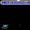 FIRST J125333.5+395647