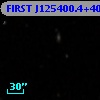 FIRST J125400.4+403039