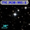 TYC 3630-985-1