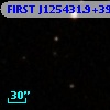 FIRST J125431.9+391853