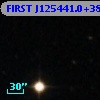 FIRST J125441.0+384143