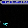 FIRST J125445.1+394712