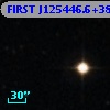 FIRST J125446.6+384057