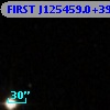 FIRST J125459.0+393952