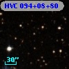HVC 094+08+80