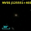 FIRST J125551.5+403858