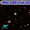 1RXS J205223.6+552348