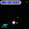 BD+39  2581