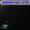 [RWO99] NGC 4736 X4