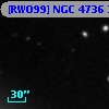 [RWO99] NGC 4736 X5