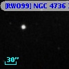 [RWO99] NGC 4736 X8