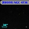 [RWO99] NGC 4736 X10