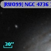 [RWO99] NGC 4736 X14