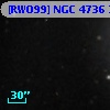 [RWO99] NGC 4736 X15