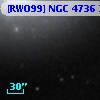 [RWO99] NGC 4736 X7