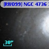 [RWO99] NGC 4736 X13