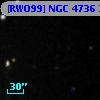 [RWO99] NGC 4736 X1