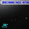 [RW2000] NGC  4736 X-1