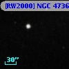 [RW2000] NGC  4736 X-3