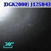 [DGK2000] J125043.79+410611.4