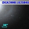 [DGK2000] J125041.17+410621.0