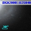 [DGK2000] J125040.74+410611.7