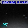 [DGK2000] J125053.68+411015.8