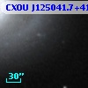CXOU J125041.7+410556