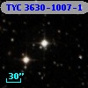 TYC 3630-1007-1
