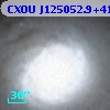 CXOU J125052.9+410745