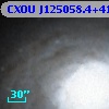 CXOU J125058.4+410813