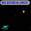 RX J1247.4+3925