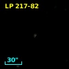 LP  217-82