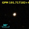 2MASS J12465192+4106257
