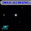 2MASS J12484791+4109195