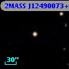 2MASS J12490073+4111353