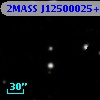 2MASS J12500025+4049129