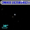 2MASS J12503412+4123415